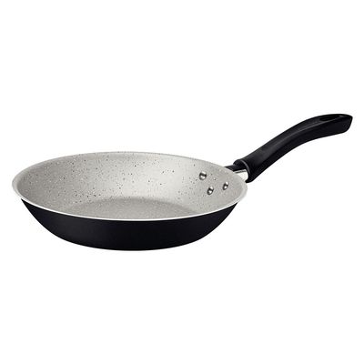 Jogo de Panelas Antiaderente Linz Tramontina Preto 4Pçs