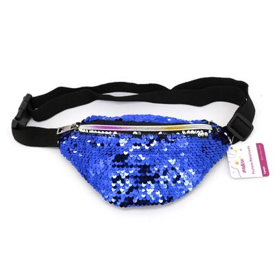 Pochete Metalizada CV245025 Play&Fun - Item Sortido