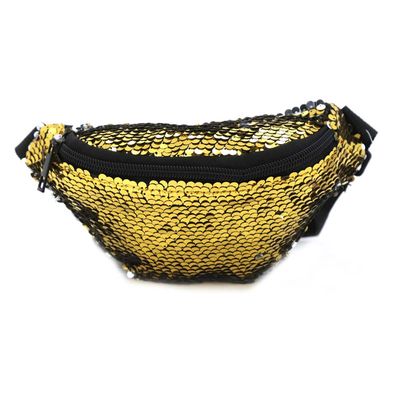 Pochete Metalizada CV245025 Play&Fun - Item Sortido