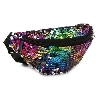 Pochete Metalizada CV245025 Play&Fun - Item Sortido