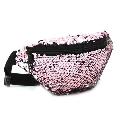 Pochete Metalizada CV245025 Play&Fun - Item Sortido