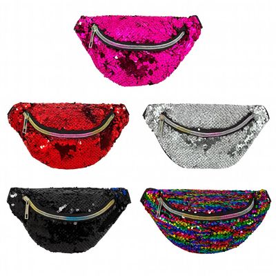 Pochete Metalizada CV245025 Play&Fun - Item Sortido