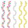 Adesivo Cassia Play&Fun - Item Sortido