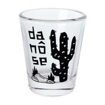 Conjunto 2 Copos De Shot 55ML CV255514 Play&Fun