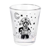 Conjunto 2 Copos De Shot 55ML CV255514 Play&Fun