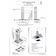 Coifa Terim de Parede Clean Vidro Curvo Black Kroma 90cm Preto Com Kromanox 220V