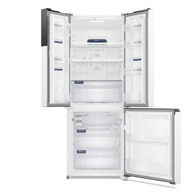 Geladeira Electrolux Efficient Frost Free French Door 480 Litros IM7 Branco / 220V