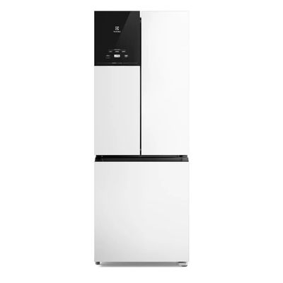 Geladeira Electrolux Efficient Frost Free French Door 480 Litros IM7 Branco / 220V