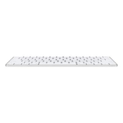 Magic Keyboard com Touch ID para Mac e macOS Branco Teclado Apple