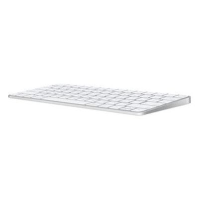 Magic Keyboard com Touch ID para Mac e macOS Branco Teclado Apple