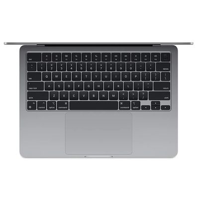 Notebook Apple MacBook Air 13" M3(CPU de 8 núcleos, GPU de 8 núcleos, 8GB RAM, 256GB SSD) - Cinza Espacial