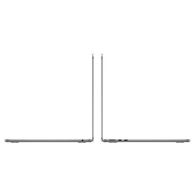 Notebook Apple MacBook Air 13" M3(CPU de 8 núcleos, GPU de 8 núcleos, 8GB RAM, 256GB SSD) - Cinza Espacial