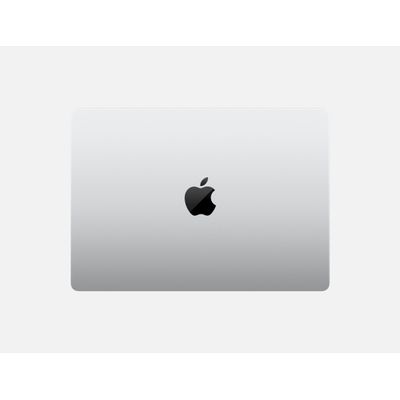 MacBook Pro 14", M4, CPU de 10 núcleos, GPU de 10 núcleos, 16GB RAM, 512GB SSD - Prateado