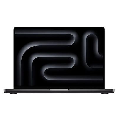 MacBook Pro 16", M4 Pro, CPU de 14 núcleos, GPU de 20 núcleos, 48GB RAM, 512GB SSD - Preto-espacial