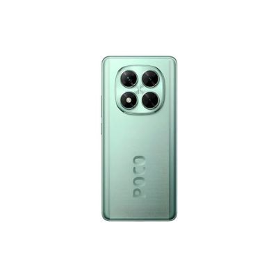 Xiaomi POCO X7 5G 512GB - 12GB Ram (Green) Verde - Pocophone