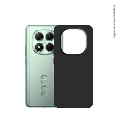 Xiaomi POCO X7 5G 512GB - 12GB Ram (Green) Verde - Pocophone