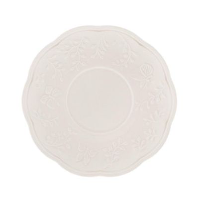 Conjunto 06 Xícaras De Cafezinho De Porcelana New Bone Butterfly Flower 100 Ml Lyor