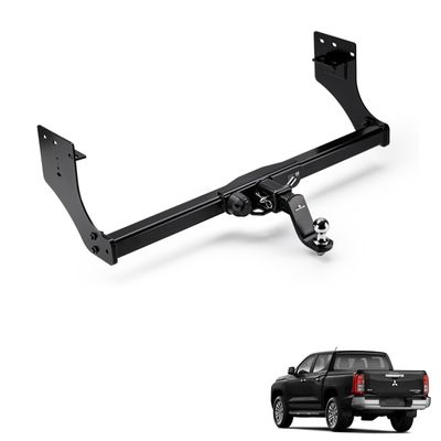 Engate Reboque Triton 2025 2026 1500kg Removível K1