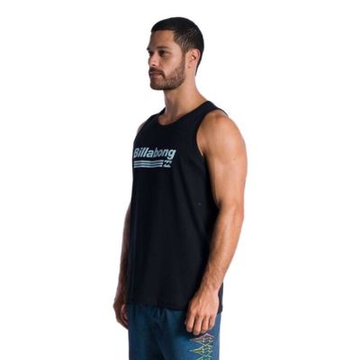 Regata Billabong Walled Unit - Preto P / PRETO
