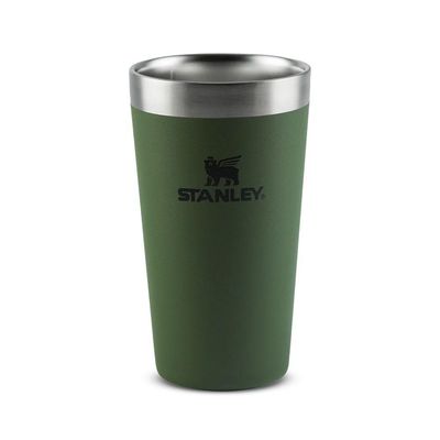 Copo Térmico Stanley Sem Tampa 354ml Dried Pine