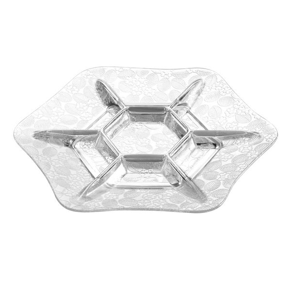 Petisqueira Floripa de vidro 0538 Wheaton