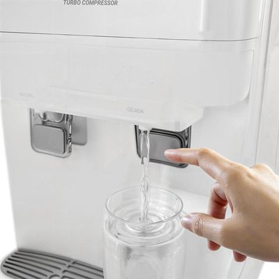 Purificador De água Philco Sistema Eco Ppu50a 220v