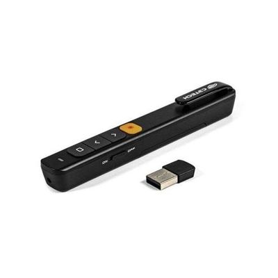 Apresentador Sem Fio C3tech Ap-200