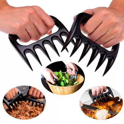 GARRAS PARA CHURRASCO TOP CHEF