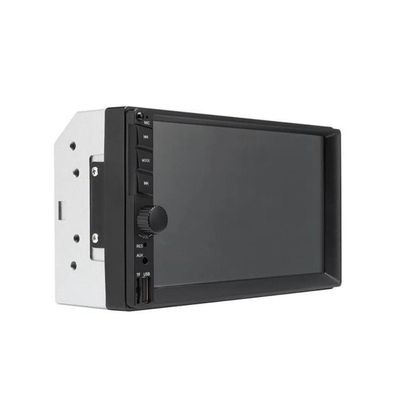 Multimidia Evolve Com Espelhamento Ios Android 7Polegadas Capacitiva - Gp348