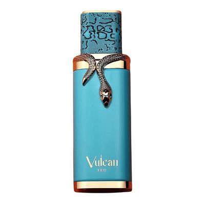 French Avenue Vulcan Feu Eau De Parfum - Perfume Unissex 100ml