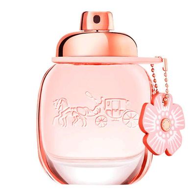 Coach Floral Eau De Parfum - Perfume Feminino 90ml