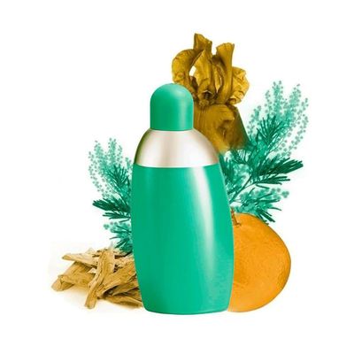 Cacharel Eden Eau De Parfum - Perfume Feminino 50ml