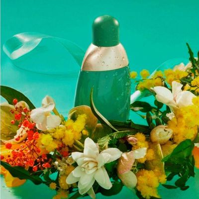 Cacharel Eden Eau De Parfum - Perfume Feminino 50ml
