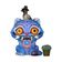 Boneco Funko Pop! Guerreiras do K-Pop - Derpy e Sussi (Glow)