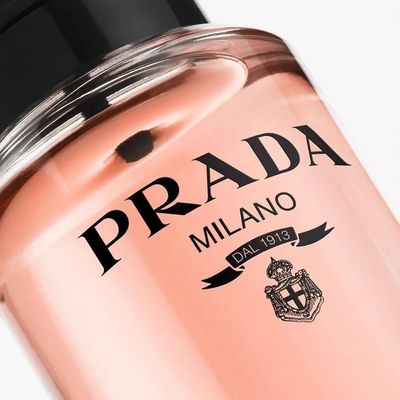 Prada Paradoxe Eau De Parfum - Perfume Feminino Refil 100ml