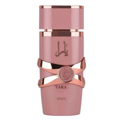 Lattafa Yara Elixir Eau De Parfum - Perfume Feminino 100ml