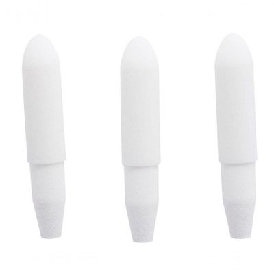Kit 3 Pincel Quadro Branco V-board Master Pilot + 3 Refil V-board Pilot + 3 Pontas V-board Pilot