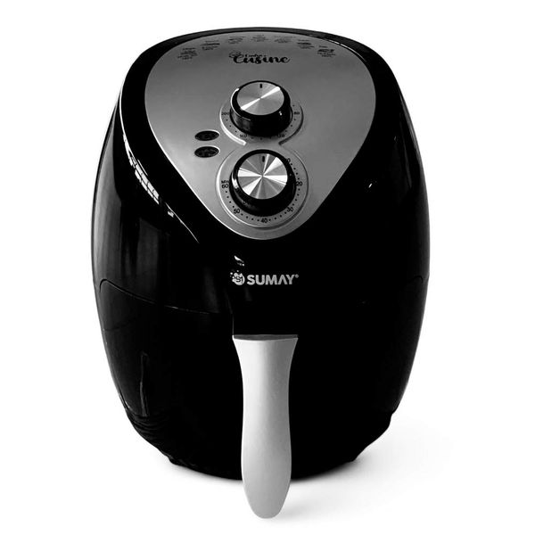 Fritadeira Eletrica 3,5L 220V