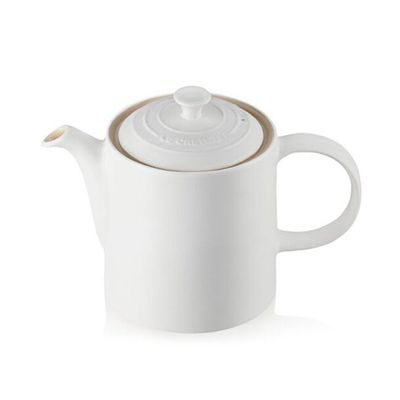 BULE LE CREUSET 1,3 LITROS BRANCO 7070313010