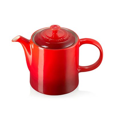BULE LE CREUSET 1,3 LITROS VERMELHO 7070313060