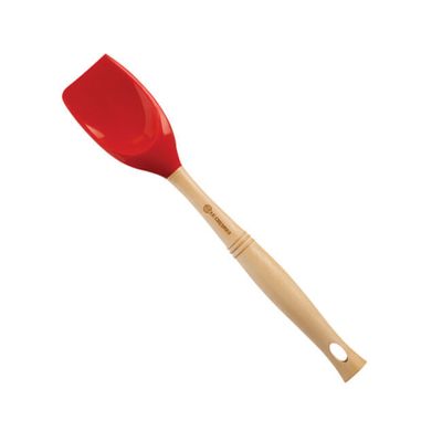 COLHER LE CREUSET GRANDE SILICONE VÊNUS PRO - Vermelho 9300760306
