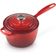 PANELA MOLHEIRA LE CREUSET 18CM 2,2L SIGNATURE Laranja