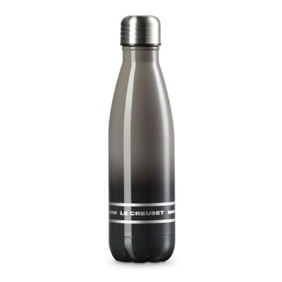 GARRAFA DE HIDRATAÇÃO LE CREUSET 26CM 500ML FLINT 41208504440000
