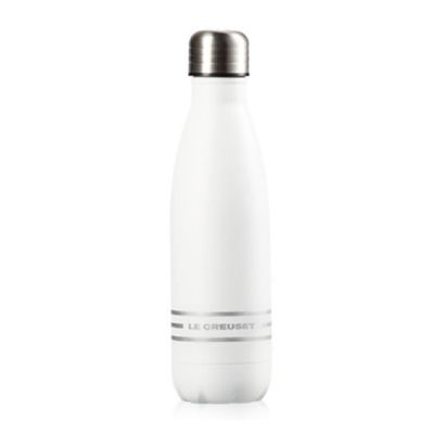 GARRAFA DE HIDRATAÇÃO LE CREUSET 26CM 500ML COTTON 41208504310000