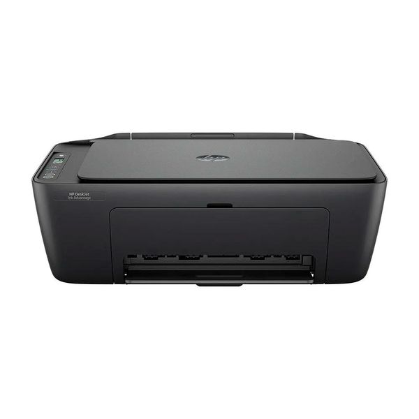 Multifunc JTinta WiFi Deskjet HP 2874 Multifunc JTinta WiFi Deskjet HP 2874