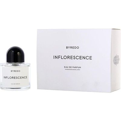 Perfume Feminino Byredo Inflorescence Eau De Parfum Spray 100 Ml