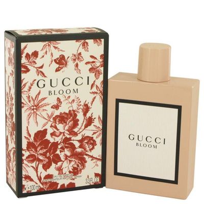 Perfume Feminino Bloom Parfum Gucci 100ml