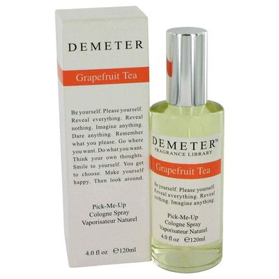 Perfume Feminino Demeter 120 Ml Cologne Spray