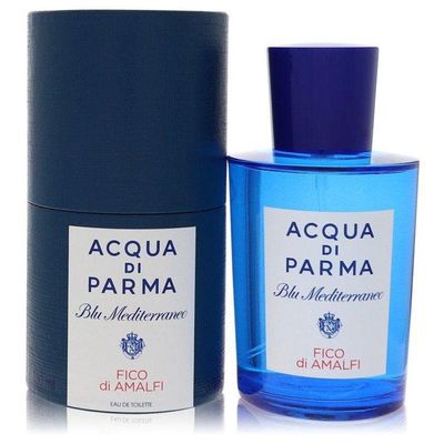 Perfume Feminino Blu Mediterraneo Fico Di Amalfi Acqua Parma Edt 100 Ml