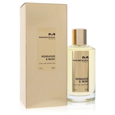 Perfume Feminino Roseaoud & Musc 120 Ml Eau De Parfum